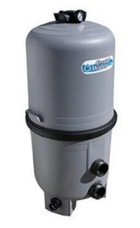 525 Sq Ft Crystal Water Cartridge Filter 570-0525-07