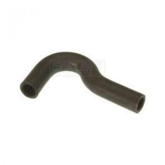 Camaro Molded Heater Hose, V8 5.7L, 1987-1992