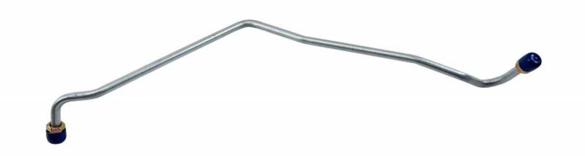 Shafers Classic Reproductions 1965-1966 Chevrolet Full Size Gas Lines (Pump To Carb) GLK412