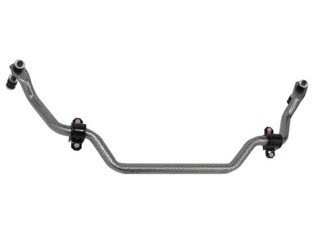 Front Sway Bar Kit