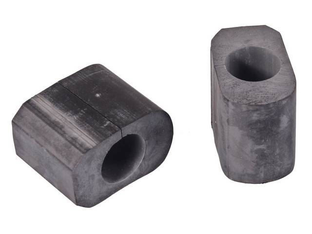 Sway Bar Insulators, 15/16 inch