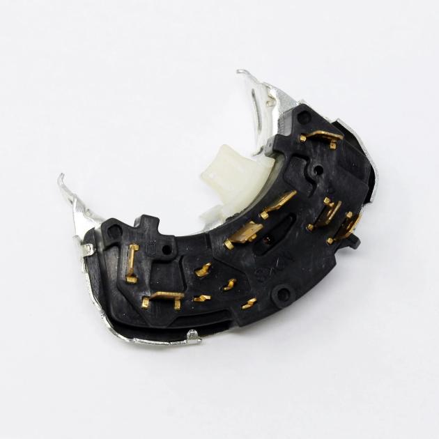 American Autowire 1969-1975 Buick / Chevrolet / Oldsmobile / Pontiac Neutral Safety / Backup Light Switch 01994235