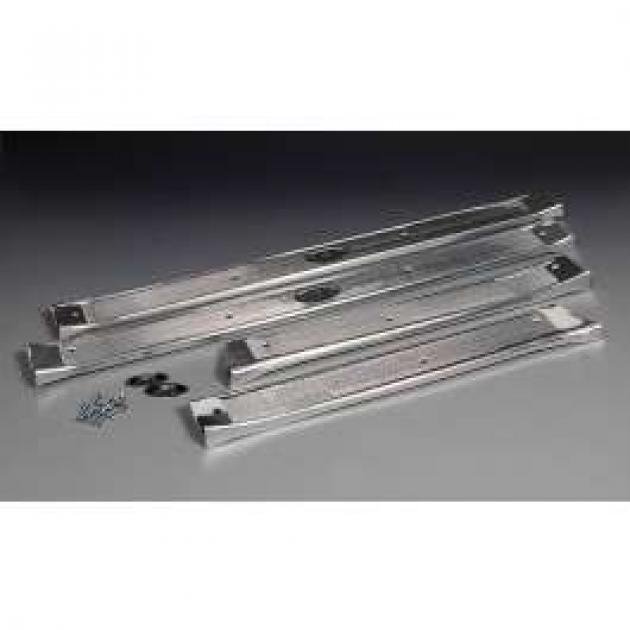 Full Size Chevy Sill Plates, 4-Door, 1961-1964