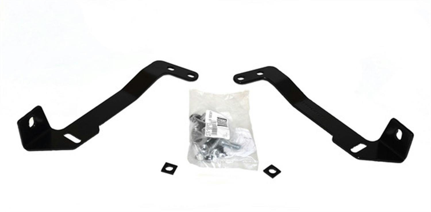 Go Rhino 55175 RC2 Bull Bar - Mounting Bracket Kit Only