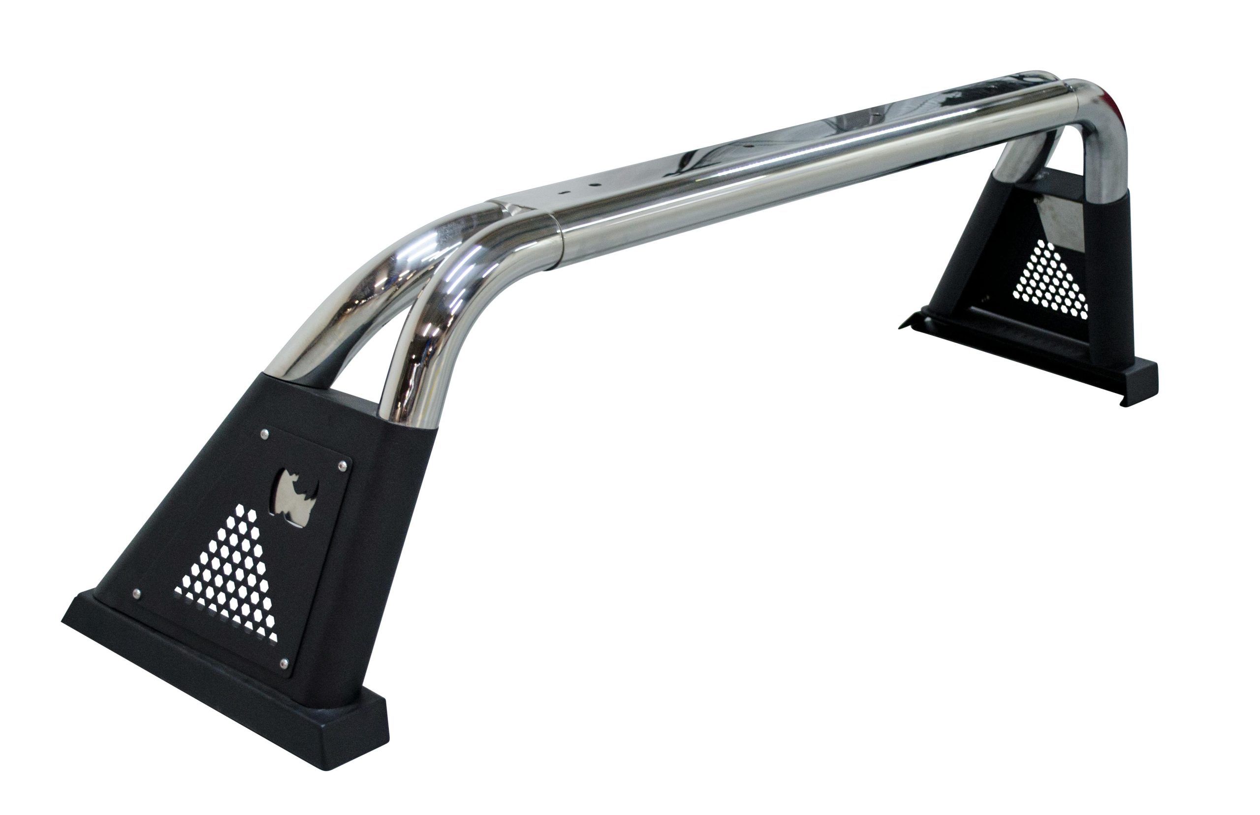 Go Rhino 911003PS Sport Bar 3.0 for Full-Sized Trucks