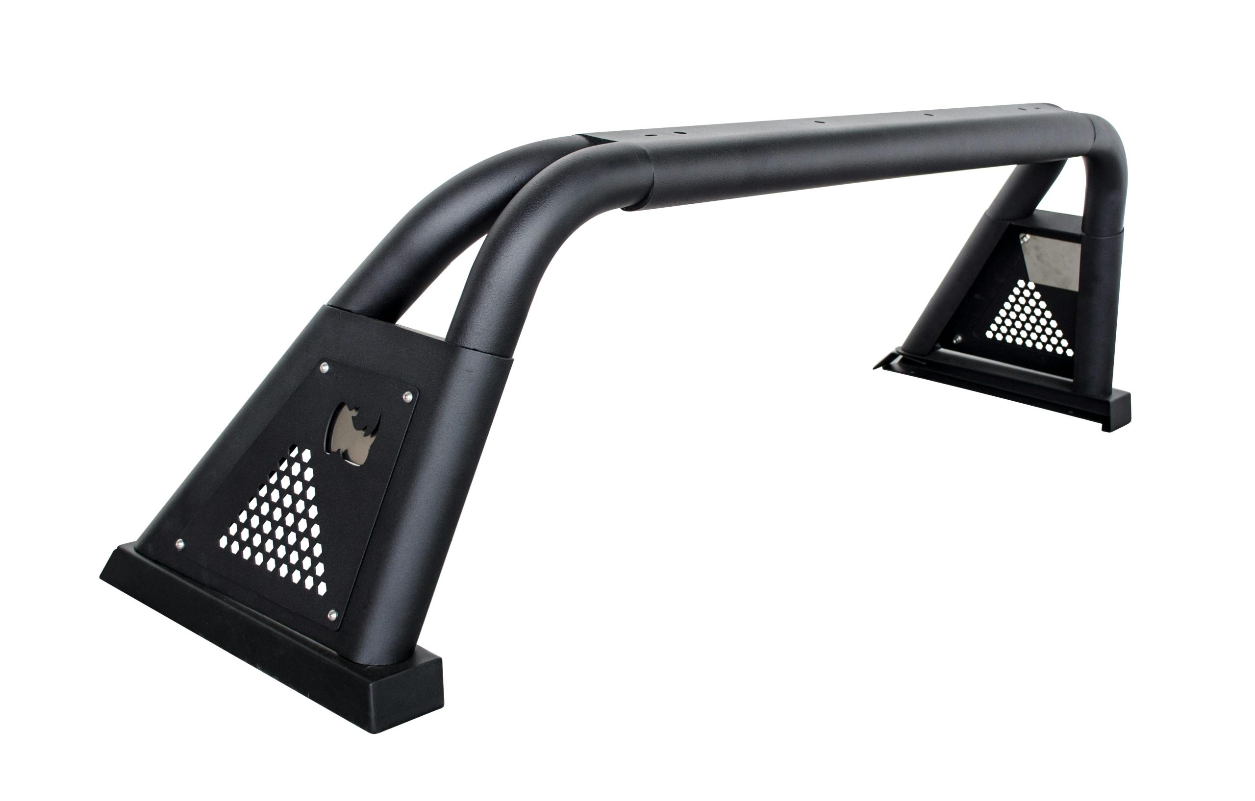 Go Rhino 911003T Sport Bar 3.0 for Full-Sized Trucks