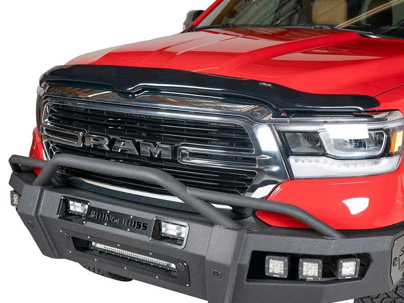 AVS 21023 Hoodflector Hood Shield