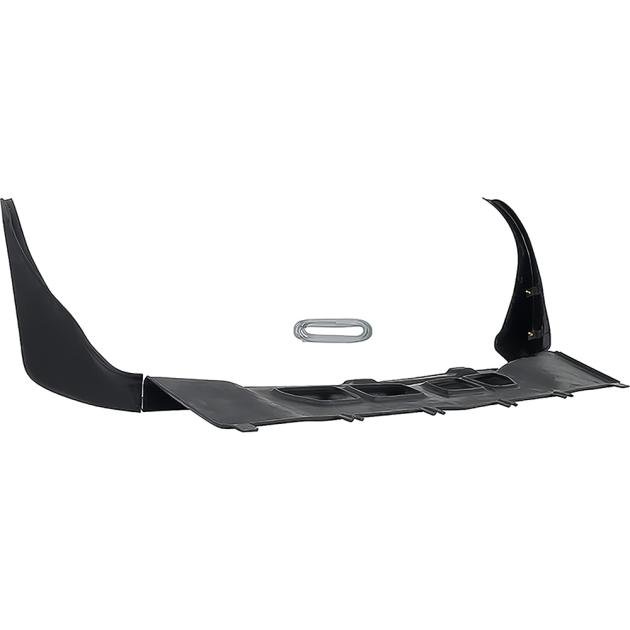 1977-78 Pontiac Firebird, Trans Am, Front Spoiler Kit, Factory Style Urethane Reproduction
