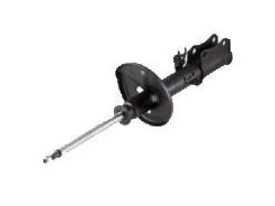 Toyota 48530-39765 Shock Absorber Assembly Rear Right