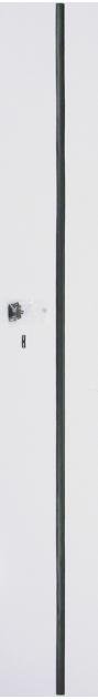 Precision Hood To Cowl Seal - Second Series CS 1110 55