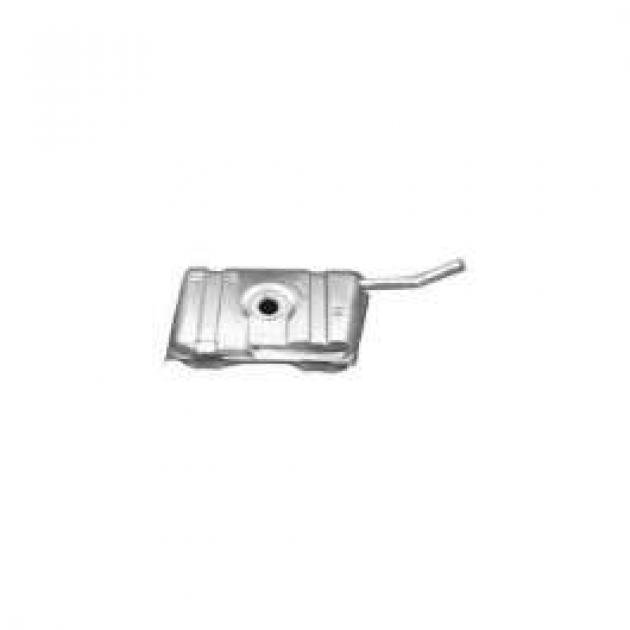 Firebird Fuel Tank, Carbureted, 1982-1987