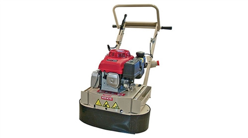 11HP Dual-Disc Wedgeless Floor Grinder 500-EDCO59300