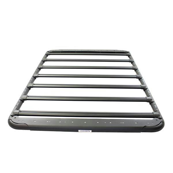 Go Rhino 5935065T SRM500 65" Long x 52" Wide Flat Platform Roof Rack