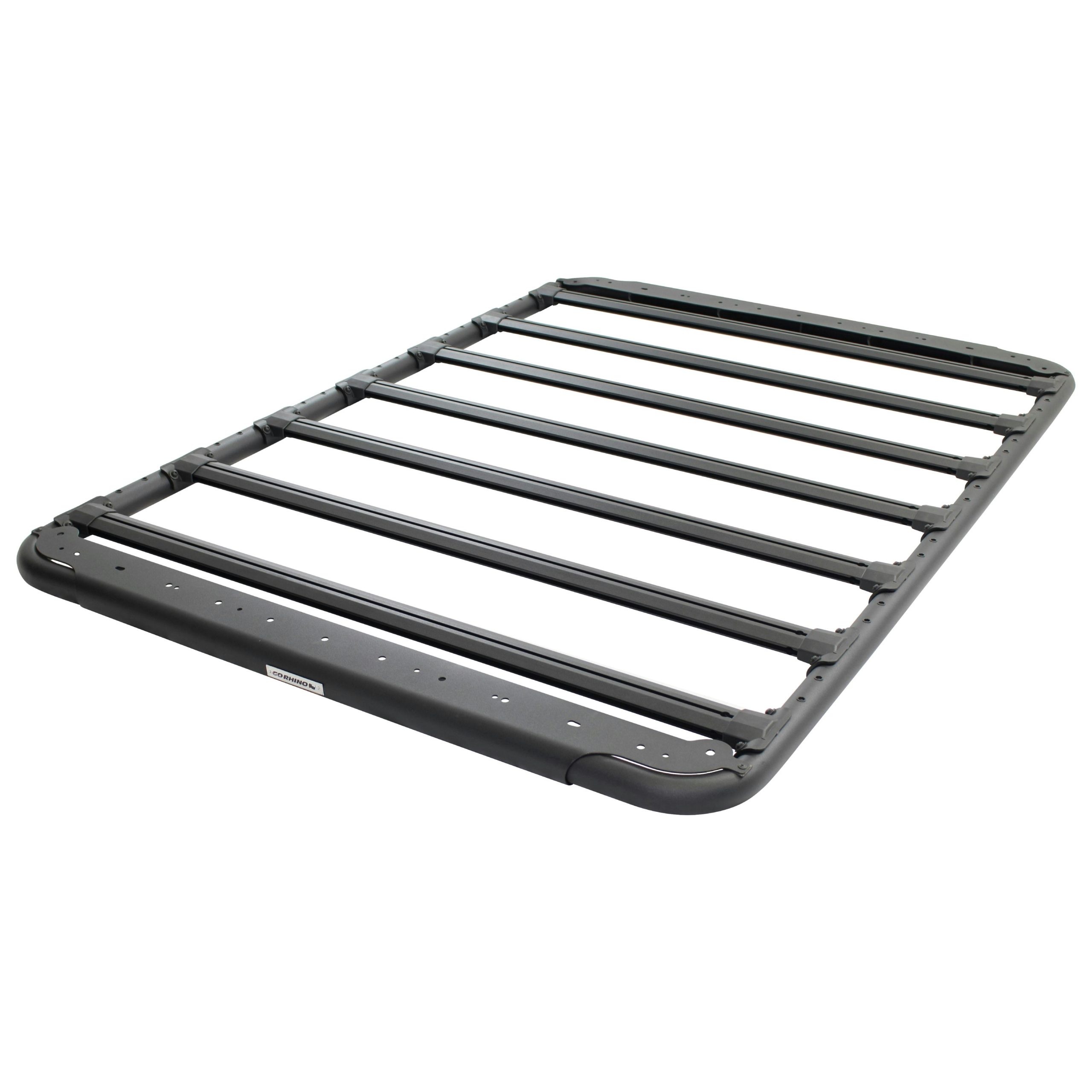 Go Rhino 5935075T SRM500 75" Long x 52" Wide Flat Platform Roof Rack