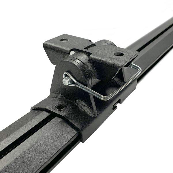 Go Rhino 5950030T XRS/SRM Quick Release Tent Bracket Kit