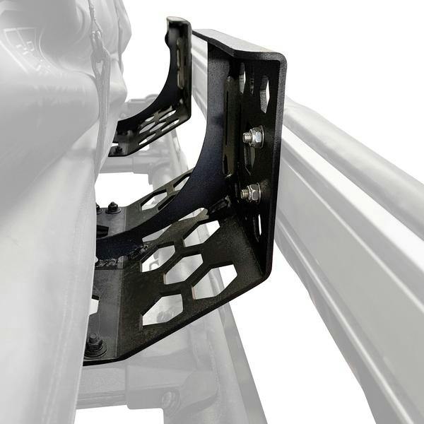 Go Rhino 5950040T XRS/SRM Awning Bracket Kit