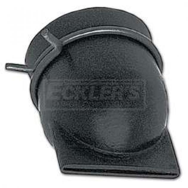 Full Size Chevy Air Conditioning Evaporator Drain Tube With Clamp, 1966-1969