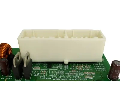 Toyota 88650-48110 Airconditioner Amplifier Assembly
