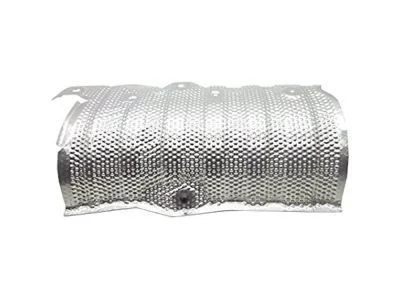 Toyota 58327-52050 Main Muffler Heat Insulator