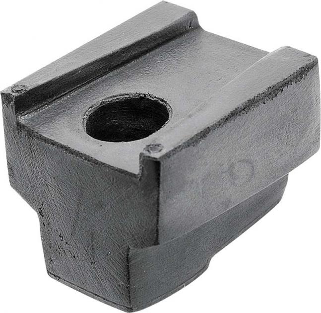 1982-92 Camaro, Center Dash Pad Support Block, Each