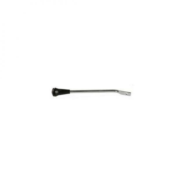 Firebird Turn Signal Lever, With Knob, For Cars With Non-Tilt Steering Column, 1968-1969