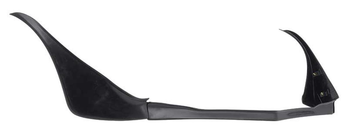 1974-75 Firebird, Trans AM Style Front Spoiler Kit, Urethane, with Welting Seal, 3 Piece Set