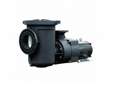 5Hp 208-230/460V 3Ph Eq Series Pump W/O Strainer