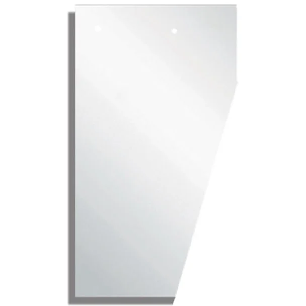 6 Inch Blank Factory Replacement Cowl Panels For Peterbilt 379