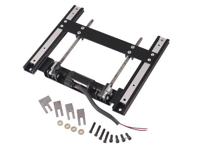 POWER SEAT CONVERSION KIT
