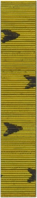 BOSTITCH Micro Pin Nails 1/2 Inch 23-Gauge (5 Pcs)