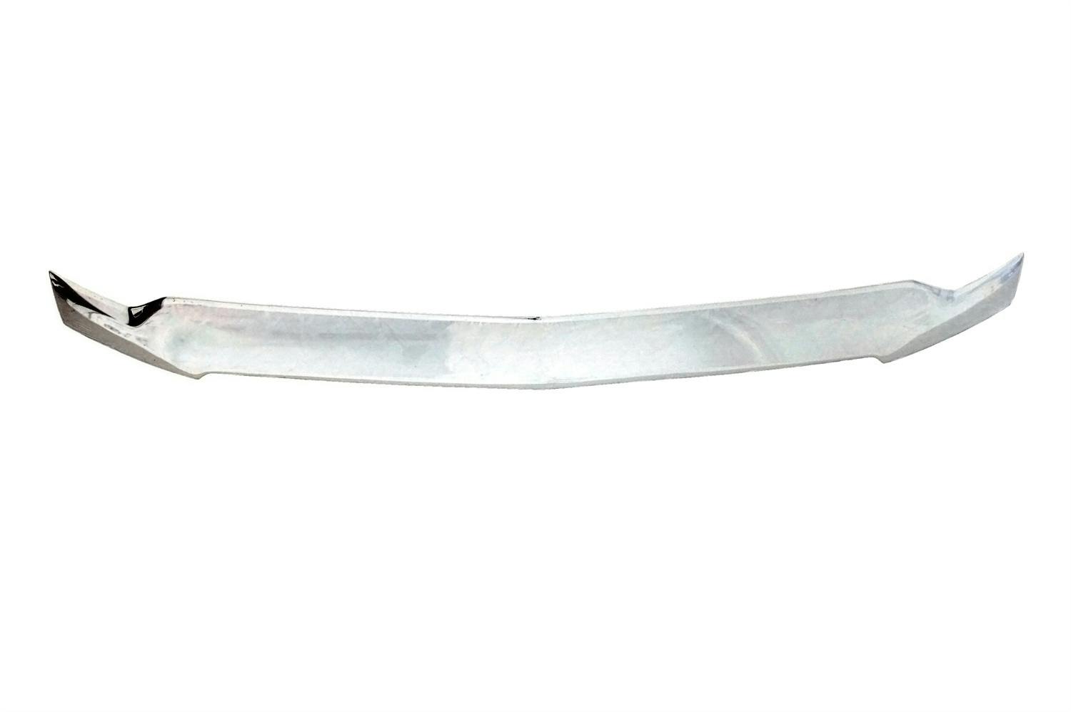 AVS 622011 Aeroskin Hood Protector; Chrome