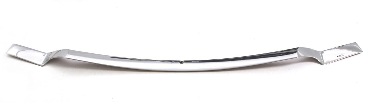 AVS 622067 Aeroskin Hood Protector; Chrome