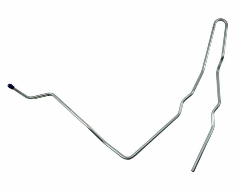 Shafers Classic Reproductions 1965-1969 Chevrolet Convertible Fuel Tank Vent Line FTV401