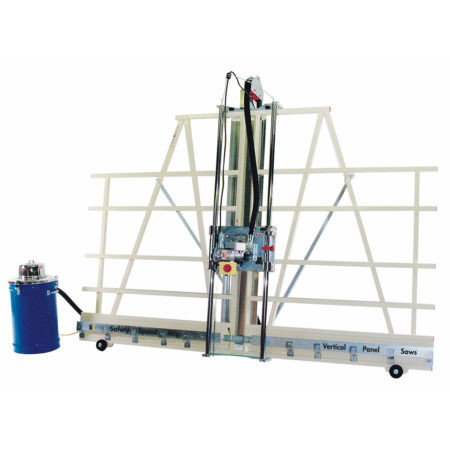 6400 Panel Saw With 64 Cutting Height
