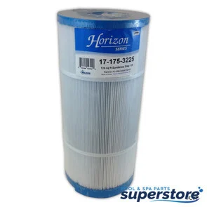 645544027900 Horizon Series by Filbur Cartridge,125sqft,ct w/step,2-1/2″ob,8-1/2″,18″3oz FC-2790 C-8325 PLE-051-9569 UNIC8325 4900-356 PSD125-Univ PSD125UNIVERSAL 6540-490