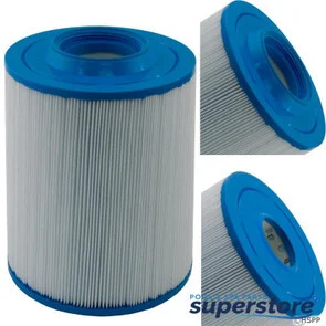 645544061058 Horizon Series by Filbur Cartridge,55sqft,2-5/8″ot,3-1/2″FPT b,7-3/4″,9-5/8″4oz FC-6105 PLE-051-9222 ST55 RC-PH50/55 C-7655