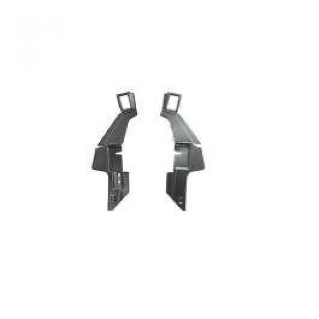 Firebird Braces, Package Shelf, 1967-1969