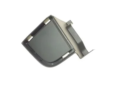 Toyota 52128-0K010 Front Bumper Hole Cover Left Hand