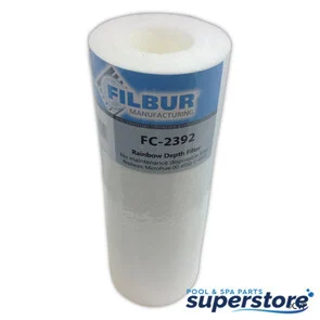 654454023926 Horizon Series by Filbur Cartridge,Disp Depth,2-1/8″ot,2-1/8″ob,4-15/16″,13-5/16″ FC-2392 00-4950