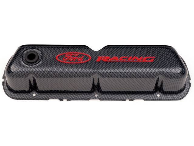 VALVE COVER SET, CLASSIC DESIGN
