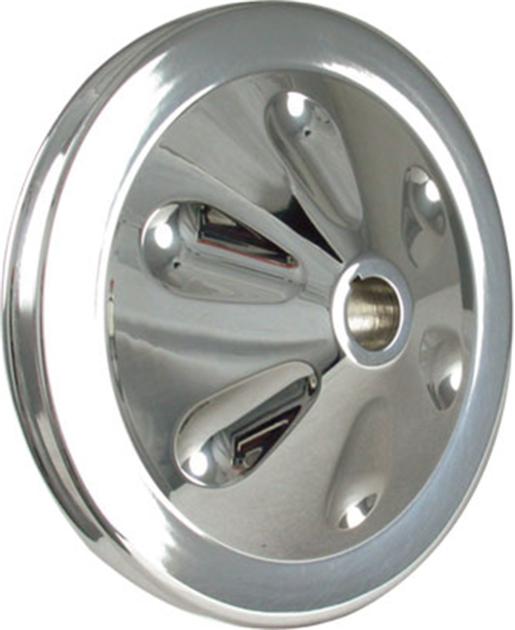 Borgeson Power Steering Pulley 801202