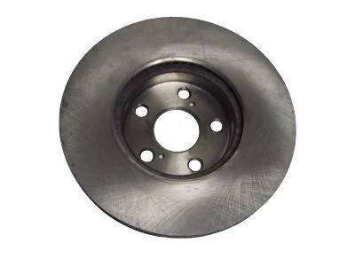 Toyota 43512-02240 Disc Brake Rotor Front