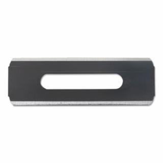 STANLEYCarpet Knife Blades, 2 3/5 in, Steel(PK of 100)