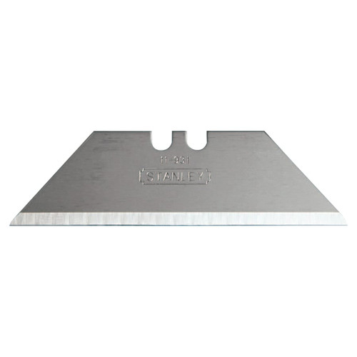 STANLEYExtra Heavy Duty Utility Blades, PK 100 11-931A(discontinued. replaced by: 11-921A)