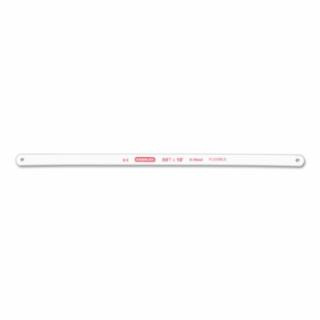 StanleySeries 600 Hack Saw Blades, 32TPI, 12 in (PK of 10)