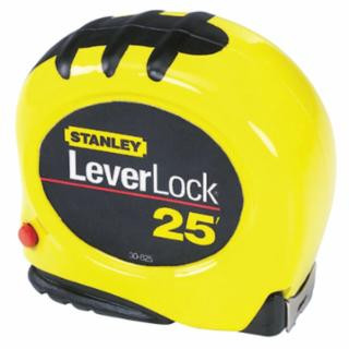 Stanley Tape Rule