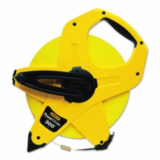 Stanley Powerwinder Open Reel Tapes, 1/2 in x 300 ft