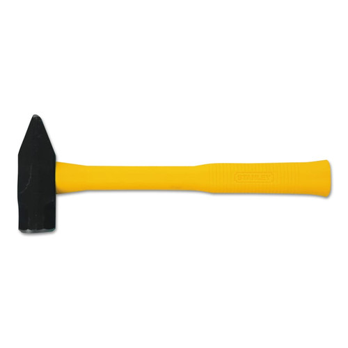 Stanley Blacksmith Hammer, 2-1/2 lb, Fiberglass Handle