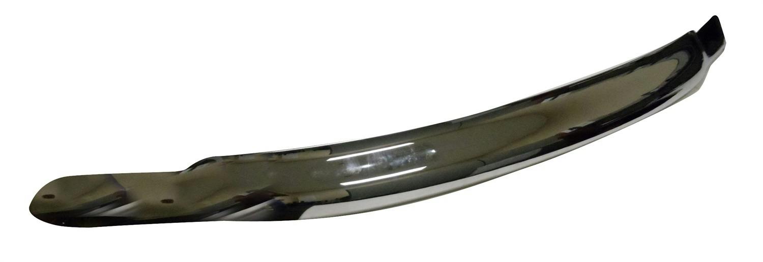 AVS 680083 Chrome Hood Shield