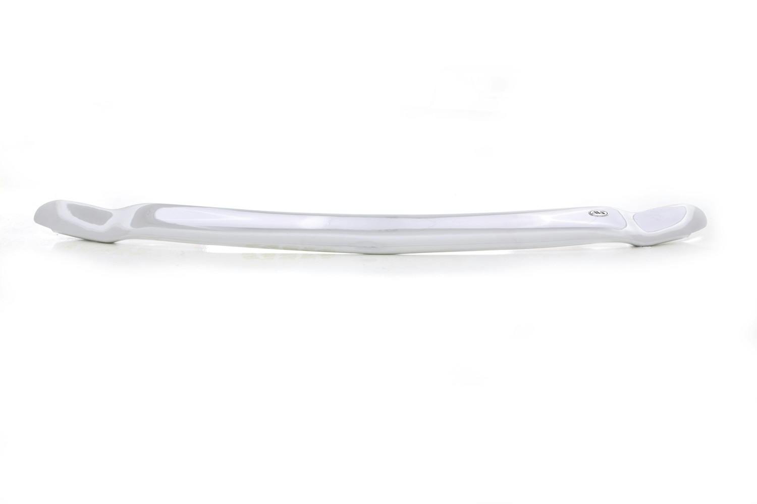 AVS 680310 Chrome Hood Shield